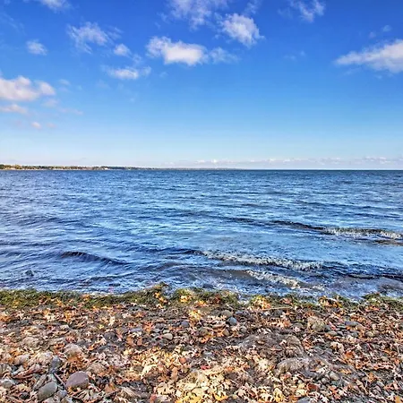 Cozy Retreat With Fire Pit Less Than 1 Mi To Mille Lacs Lake